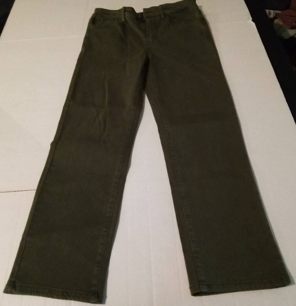 Well Worn Brand Size 10/30 Gray Jeans